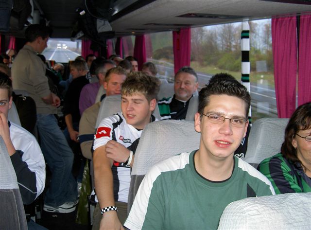 NOCH 8 PLÄTZE GEGEN NÜRNBERG FREI